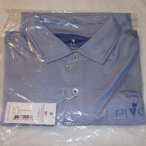 NWT - Fairway & Greene Golf Polo